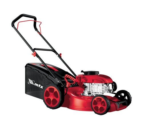 Газонокосилка бензиновая GL46-ZG, 141 см3, 46 см, 65 л MTX