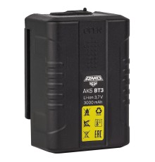 Аккумулятор AMO BT3