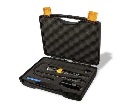 RUNTEC RT-AT330 Светильник переносной аккумуляторный в кейсе (3 предмета) RUNTEC RT-AT330 Светильник переносной аккумуляторный в кейсе (3 предмета)