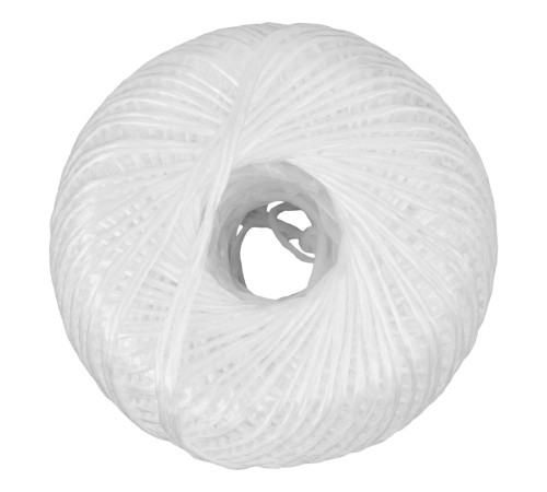 Шпагат полипропиленовый, 2,0 мм, L 300 м Сибртех