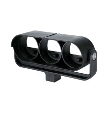 Кронштейн для трех отражателей Leica GPH3