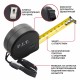 Рулетка с фиксатором P.I.T. CONTROL HTPM03-0519