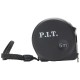 Рулетка с фиксатором P.I.T. CONTROL HTPM03-0519