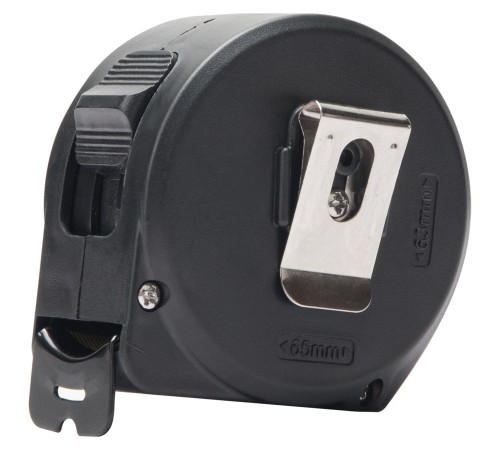 Рулетка с фиксатором P.I.T. CONTROL HTPM03-0525