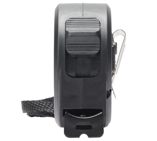 Рулетка с фиксатором P.I.T. CONTROL HTPM03-0519