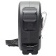 Рулетка с фиксатором P.I.T. CONTROL HTPM03-0525