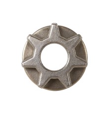 Звездочка для насадок AGCS12-01/AGCS16-01 Sturm! Звездочка для насадок AGCS12-01/AGCS16-01 Sturm!