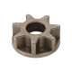 Звездочка для насадок AGCS12-01/AGCS16-01 Sturm!