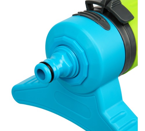 Дождеватель осцилирующий для прямоугольных площадей Palisad Luxe