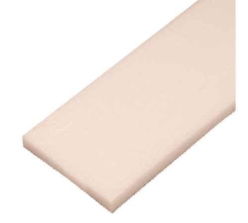 Уплотнитель для окон самоклеящийся, 5 х 8 мм, 19 м Сибртех