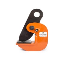 Захват горизонтальный TOR DHQA (г/п 10,0 т, лист 0-125 мм) (T) Захват горизонтальный TOR DHQA (г/п 10,0 т, лист 0-125 мм) (T)