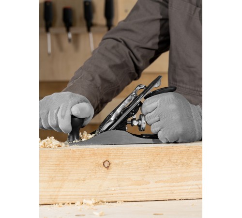 Рубанок, 230 х 52 мм, металлический Sparta