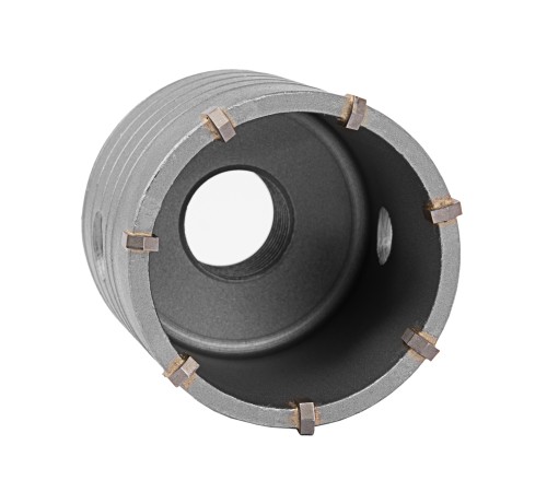Буровая коронка, M22 х 60 мм Matrix Буровая коронка, M22 х 60 мм Matrix