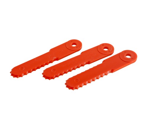 Пластиковые ножи для катушки GT3513-3N Sturm! GT3513-3NN3