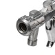 RUNTEC RTCG-1 Пистолет для пескоструйной камеры RT-SBC220-I