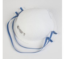 Респиратор Бриз-1104-1 (FFP1) без клапана