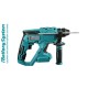 Аккумуляторный перфоратор Sturm! CRH1820BL 1BatterySystem