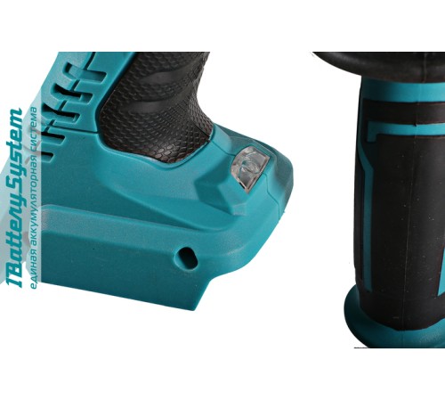 Аккумуляторный перфоратор Sturm! CRH1820BL 1BatterySystem