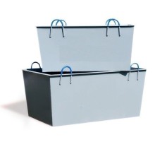 Тара для раствора ТР-1,5 м3, 3 мм