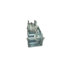 Лебедка ручная TOR ЛН-1200W (LHW) г/п 0,5 т длина ленты 10 м (серия X) Лебедка ручная TOR ЛН-1200W (LHW) г/п 0,5 т длина ленты 10 м (серия X)