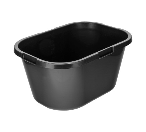 Таз строительный прямоугольный универсальный, 120л, ударопрочный Matrix