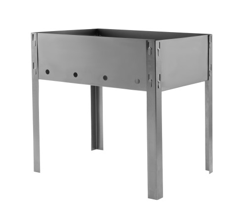 Мангал эконом 350 x 250 x 350 мм, Camping Palisad Мангал эконом 350 x 250 x 350 мм, Camping Palisad
