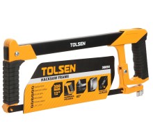 Ножовка по металлу 300 мм TOLSEN TT30054 Ножовка по металлу 300 мм TOLSEN TT30054