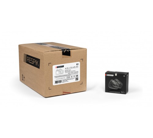 Держатель предфильтра RESPIK® R1 (2 шт) Держатель предфильтра RESPIK® R1 (2 шт)