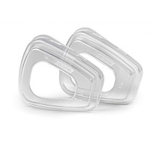 Держатель предфильтра RESPIK® R1 (2 шт) Держатель предфильтра RESPIK® R1 (2 шт)