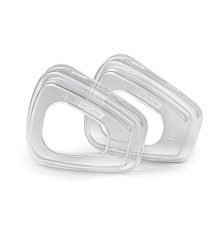 Держатель предфильтра RESPIK® R1 (2 шт) Держатель предфильтра RESPIK® R1 (2 шт)