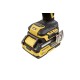 HCD20165PRO Аккумуляторный шуруповерт Hanskonner 1BatterySystem