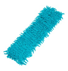 Сменная насадка "Chenille", 430х145 мм, для швабры 93512, Home Palisad