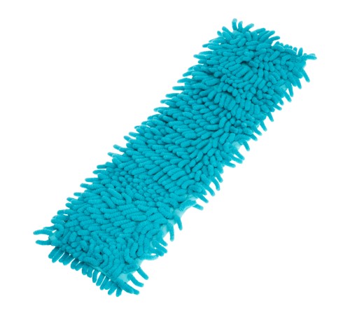 Сменная насадка "Chenille", 430х145 мм, для швабры 93512, Home Palisad