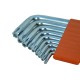 Набор ключей TORX, 9шт, T10-T50, CrV, Sturm!