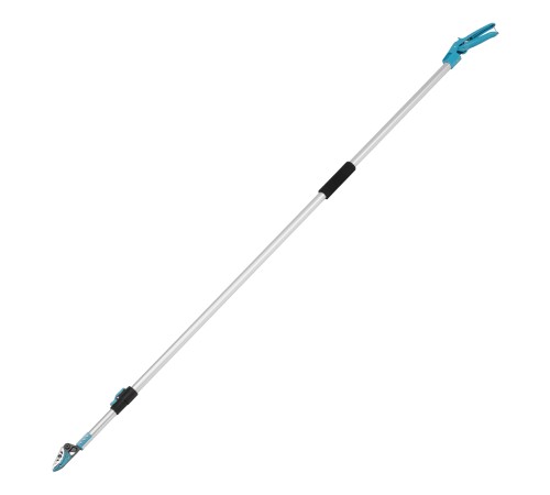 Высоторез телескопический, 1800 - 3000 м, алюминиевая штанга, ПВХ накладка, LUXE Palisad Высоторез телескопический, 1800 - 3000 м, алюминиевая штанга, ПВХ накладка, LUXE Palisad