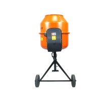 Бетономешалка Sturm! CM20260CI
