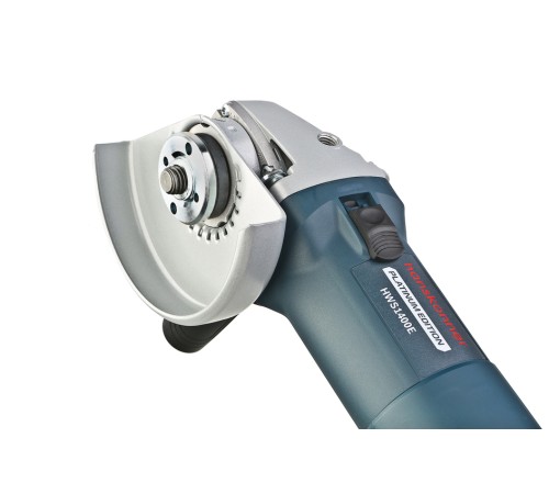 Болгарка (УШМ) Hanskonner PLATINUM HWS1400E
