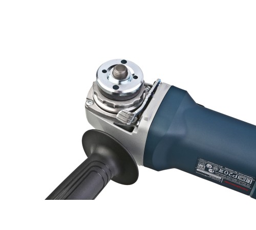Болгарка (УШМ) Hanskonner PLATINUM HWS1400E