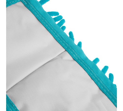 Сменная насадка "Chenille", 430х145 мм, для швабры 93512, Home Palisad