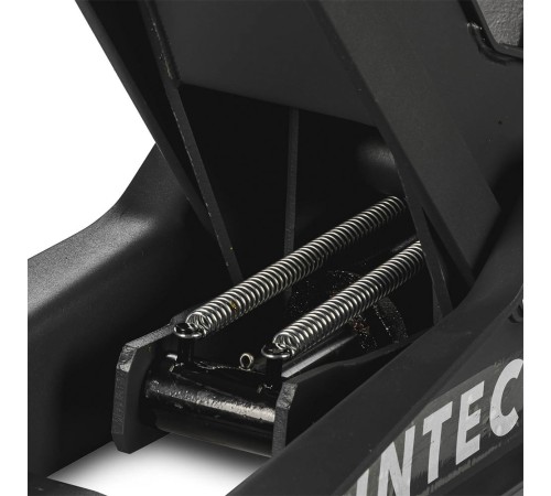 RUNTEC RT-PJL35 Домкрат подкатной низкого подхвата 3,5 т, 95-552 мм, усиленный RUNTEC RT-PJL35 Домкрат подкатной низкого подхвата 3,5 т, 95-552 мм, усиленный