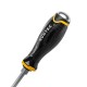 RUNTEC RT-SD3SL8.0x150 Отвертка RUNTEC SL8.0 x 150 мм CrV усиленная со сквозным стержнем