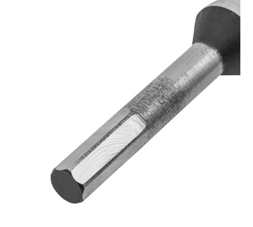 Сверло по дереву шнековое, 25 х 230 мм, шестигранный хвостовик Matrix Сверло по дереву шнековое, 25 х 230 мм, шестигранный хвостовик Matrix