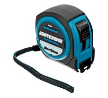 Рулетка Komfortabel 10 м х 25 мм,обрезиненный корпус Gross Рулетка Komfortabel 10 м х 25 мм,обрезиненный корпус Gross
