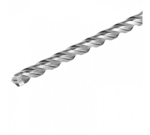 Бур по бетону Drei spitzen, 8 х 315 мм, SDS Plus Gross Бур по бетону Drei spitzen, 8 х 315 мм, SDS Plus Gross