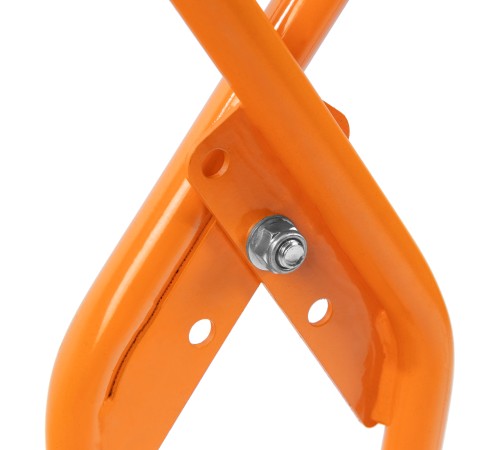 Захват бордюрного камня ручной до 300 мм, 130 кг Сибртех