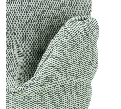 Рукавицы брезентовые водоотталкивающие, 1 размер Сибртех Рукавицы брезентовые водоотталкивающие, 1 размер Сибртех