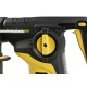 Перфоратор SDS Plus Hanskonner HRH0928DR