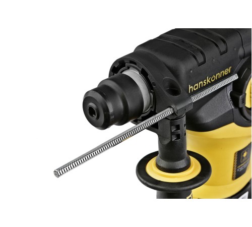 Перфоратор SDS Plus Hanskonner HRH0928DR Перфоратор SDS Plus Hanskonner HRH0928DR