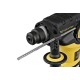 Перфоратор SDS Plus Hanskonner HRH0928DR