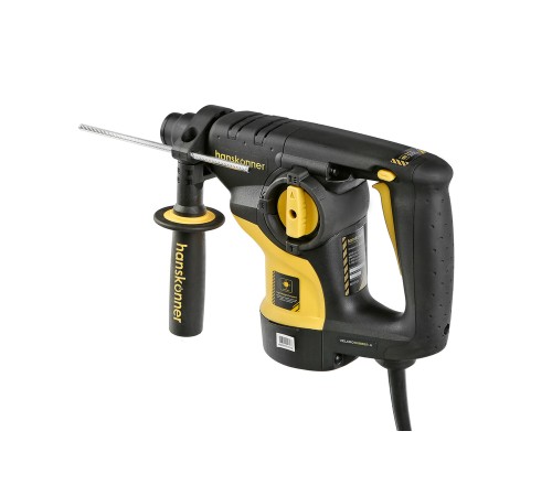 Перфоратор SDS Plus Hanskonner HRH0928DR Перфоратор SDS Plus Hanskonner HRH0928DR
